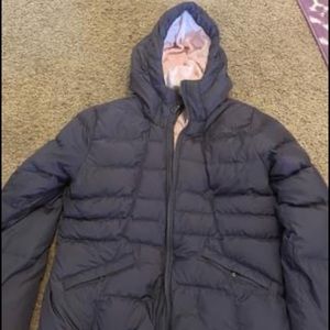 The North Face Girl’s Puffer Jacket